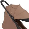 cumpără Сărucior pentru copii Anex AX2-04 Air-X² Bronzo cu bara de protectie în Chișinău 