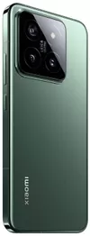 купить Смартфон Xiaomi 14 12/512Gb Green в Кишинёве 