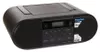 купить Аудио магнитола Panasonic RX-D550GS-K в Кишинёве 