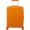 купить Чемодан Samsonite Fastforward 55/20 TSA Exp Orange (155259/0595) в Кишинёве 