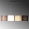 cumpără Corp de iluminat interior Trendy Valiz-4721 110x120x25cm (GTR002627) în Chișinău 