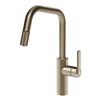 купить Смеситель кухонный Gessi 60946-149 Finox Br Nickel в Кишинёве 