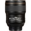 купить Объектив Nikon AF-S Nikkor 28mm f/1.4E ED в Кишинёве 