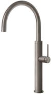 купить Смеситель кухонный Gessi 60214-239 Gessi 316 Steel Brushed в Кишинёве 