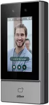 купить Панель вызова ZKTeco DHI-ASI6213S-PW Face Recognition в Кишинёве 