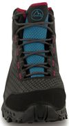 cumpără Încălțăminte sportivă La Sportiva Stream GTX black/topaz 37 (24E999624) în Chișinău 