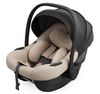 cumpără Scaun auto KinderKraft KCILENFXBEG2000 I-Lite with Endura Safe FX beige în Chișinău 