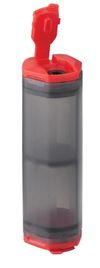 купить Посуда походная MSR Recipient sare si piper Alpine Salt Pepper Shaker в Кишинёве 