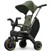 купить Велосипед-коляска Doona Liki Trike S3 Desert Green в Кишинёве 