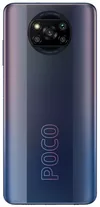 купить Смартфон Xiaomi POCO X3 Pro 8/256GB Black в Кишинёве 