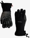 купить Одежда для спорта Rab Manusi barbati Baltoro Black M (QAH-66-BL-M) в Кишинёве 
