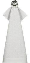 cumpără Prosop Rhomtuft 06970036/11 Baronesse towel 30x50 perlgray în Chișinău 