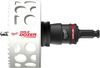 cumpără Set de tubulare, bite, duze Milwaukee 4932500549 Adaptor QUIK-LOK p/u coroane bimetal QL Arbor 7/16''/11mm în Chișinău 