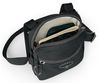 cumpără Geantă de umăr Osprey Daylite Crossbody black hip (843820186321) în Chișinău 