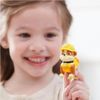 cumpără Mașină Spin Master 6068074 Buldozer cu figurină, Rubble&Crew, seria Paw Patrol în Chișinău 