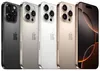 cumpără Smartphone Apple iPhone 16 Pro Max 512GB Desert Titanium MYX23 în Chișinău 