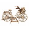 cumpără Set de construcție Ugears 60570 Mini Bicicleta din Holland în Chișinău 