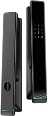 cumpără Lacat inteligent TTLock A01 — Black în Chișinău 