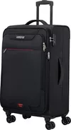 купить Чемодан American Tourister Street Roll Black M (148770/1041/M) в Кишинёве 