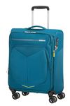 cumpără Valiză American Tourister Summerfunk (124891/1596) în Chișinău 