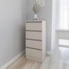 купить Комод Smartex (16020) Т1 50cm Kashemir в Кишинёве 