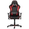 купить Офисное кресло DXRacer Formula GC-F08-NR-H1, Black/Black/Red в Кишинёве 