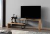 cumpără Comodă TV Trendy Ovit, Pin 153x44x30cm în Chișinău 