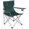cumpără Mobilier pentru camping Jumi OM-860704 80x50x84 cm, Verde în Chișinău 