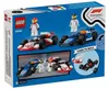 купить Конструктор Lego 60464 City Mașini de curse Williams Racing și Haas F1 F1 в Кишинёве 