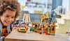 cumpără Set de construcție Lego 60496 Pizza Delivery Experience with Vehicles în Chișinău 