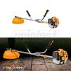 купить Триммер бензиновый 1.3kw(1.7hp) BRUSH CUTTER  DINGQI в Кишинёве 