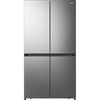 купить Холодильник SideBySide Gorenje NRM918FUX в Кишинёве 