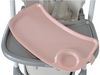 cumpără Scaun de masă Moni Raffy Pink în Chișinău 