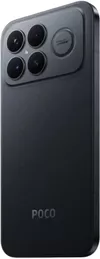 купить Смартфон Xiaomi POCO F8 Ultra 16/512GB Black в Кишинёве 
