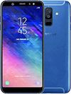 Samsung A600FD Galaxy A6 Duos (2018), Blue 