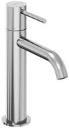 купить Смеситель для умывальника Ravak Baterie Espirit lavoar 190mm chrome ES 012.00CR (X070193) в Кишинёве 