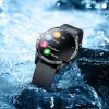 cumpără Ceas inteligent Hoco Y2 Smart Watch Charging Cable, Black în Chișinău 