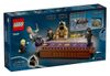 cumpără Set de construcție Lego 76441 Harry Potter Castelul Hogwarts: Clubul de duel în Chișinău 