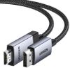 купить Кабель для IT Ugreen 15774, DP to HDMI 4K@60Hz 2M, Black в Кишинёве 