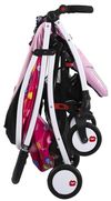 купить Детская коляска Baciuzzi BX Fr-Girl в Кишинёве 