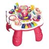 cumpără Jucărie muzicală Bibi-Irn 648A-51 masa educationala roz în Chișinău 