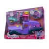 купить Машина miscellaneous VP78015 Mașina Vampirinei в Кишинёве 
