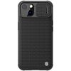 Nillkin Apple iPhone 13, Textured Pro Case, Black 