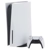 SONY PlayStation 5, White 