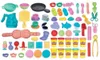 купить Набор для творчества Play-Doh F7479 Brunch Time в Кишинёве 