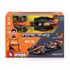 cumpără Mașină Bburago 18-28511 1:24 F1 McLaren MCL38 în Chișinău 