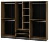 cumpără Dulap Trendy Elina-7200, 277x208x52cm în Chișinău 