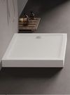 cumpără Cadița de duș New Trendy Mild Rectangular 100x80x11.5 (B-0612) în Chișinău 