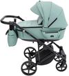 купить Детская коляска Adamex ZICO SA-20 в Кишинёве 