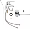 купить Смеситель для биде Grohe Eurosmart OHM bideu 32929002 в Кишинёве 